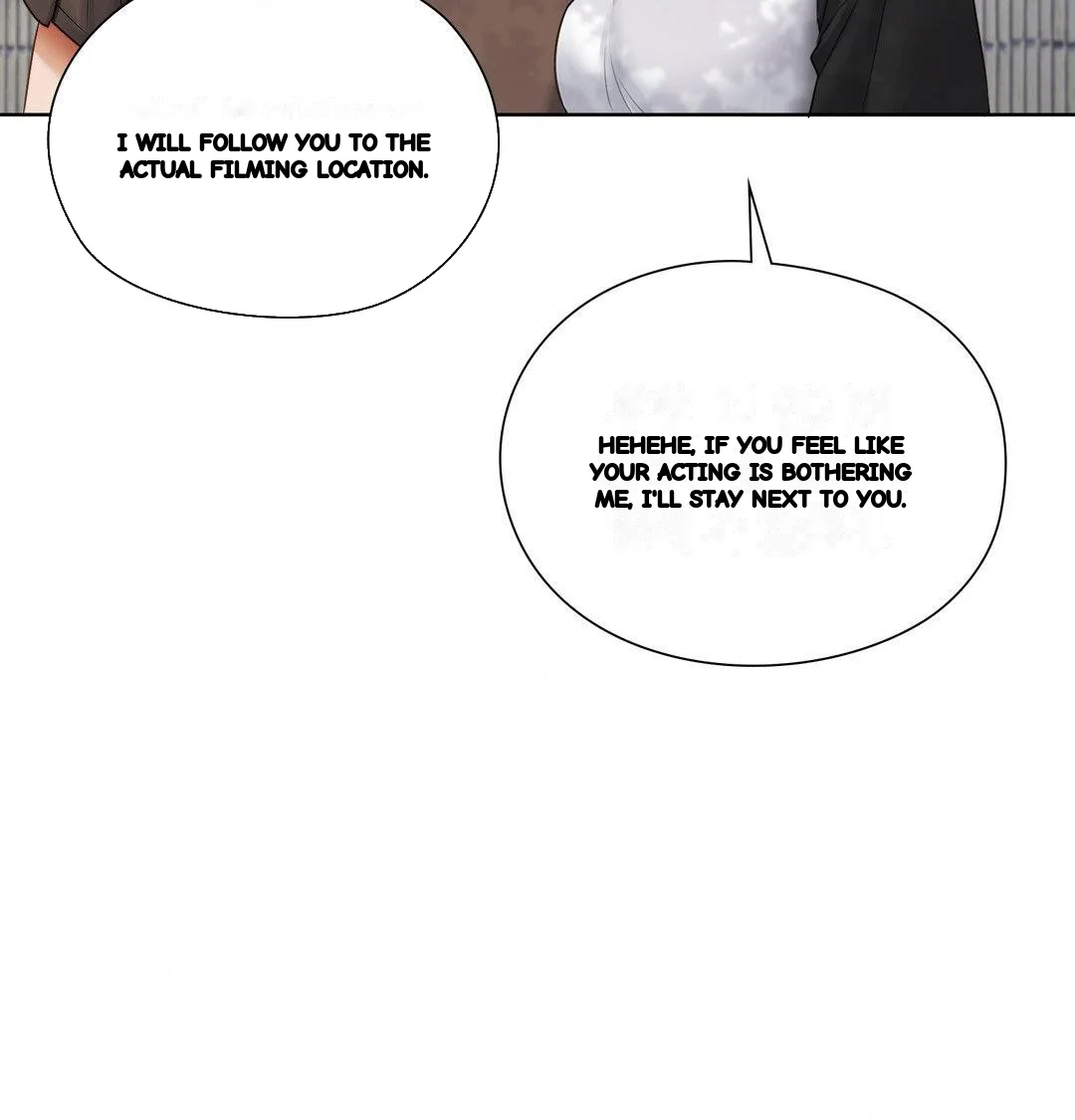 Building My Roster Chapter 36 - Page 11