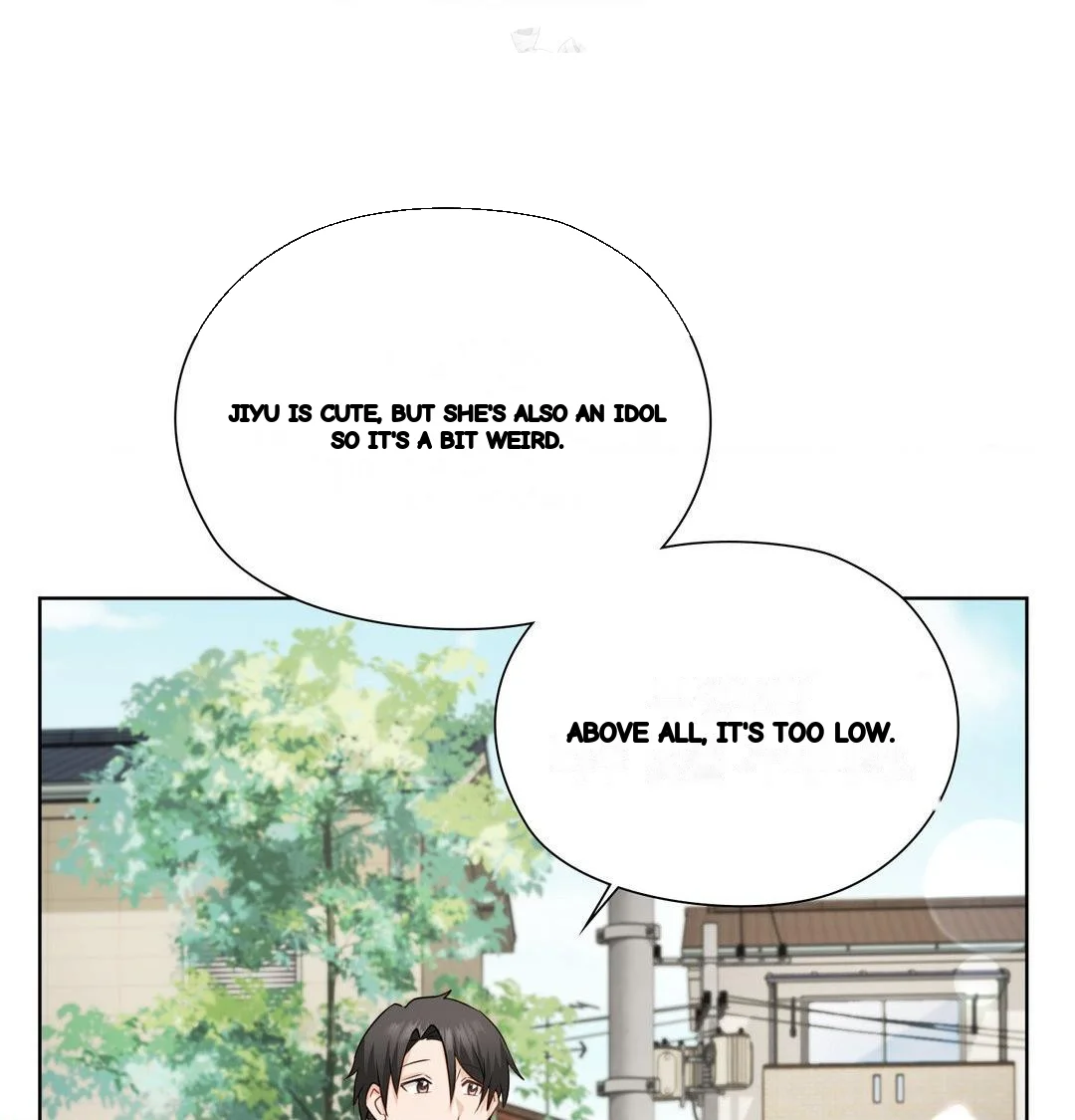 Building My Roster Chapter 36 - Page 16