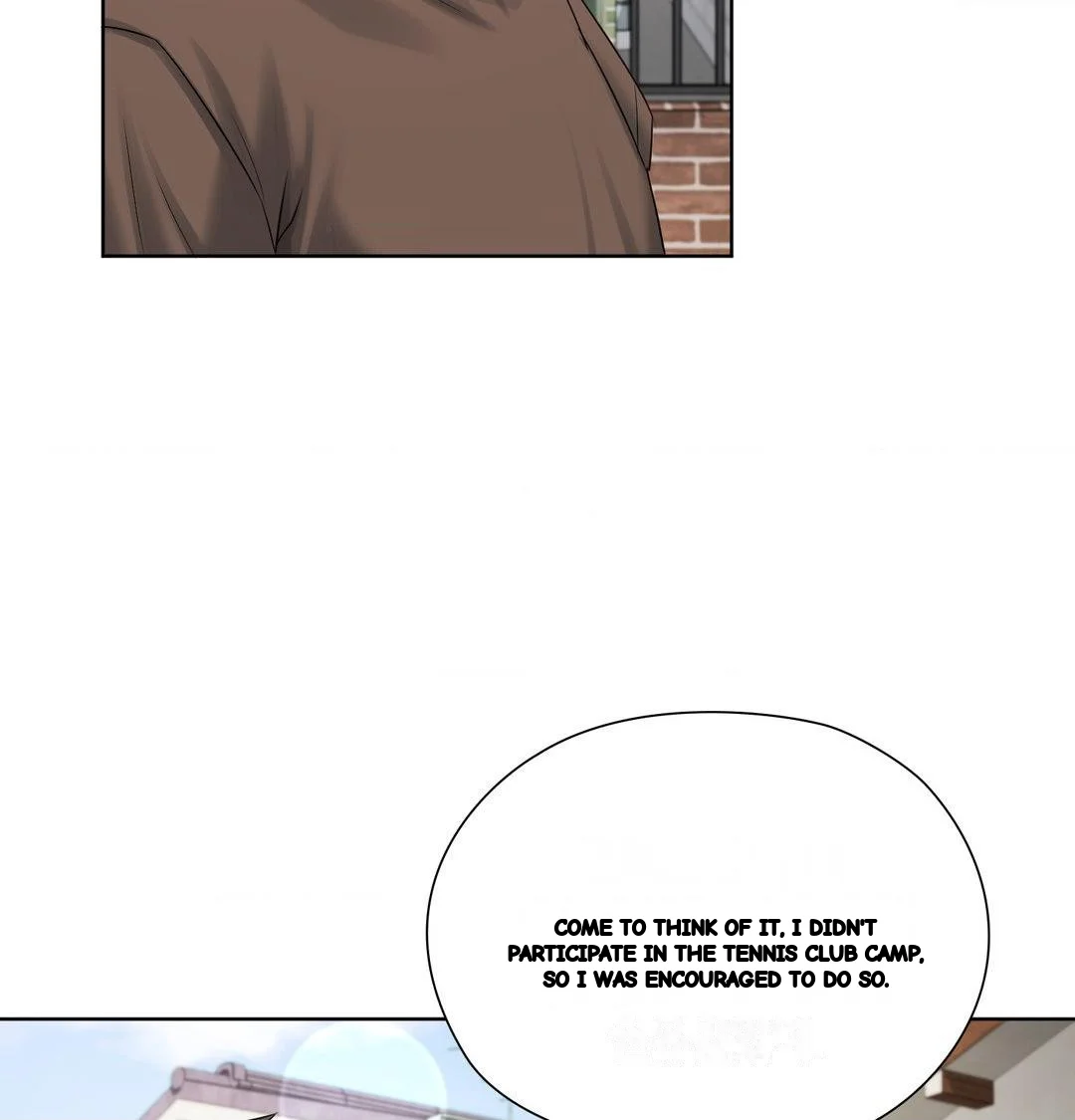 Building My Roster Chapter 36 - Page 25