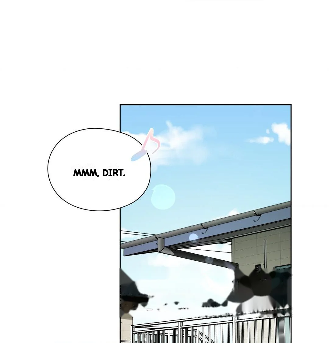 Building My Roster Chapter 36 - Page 3