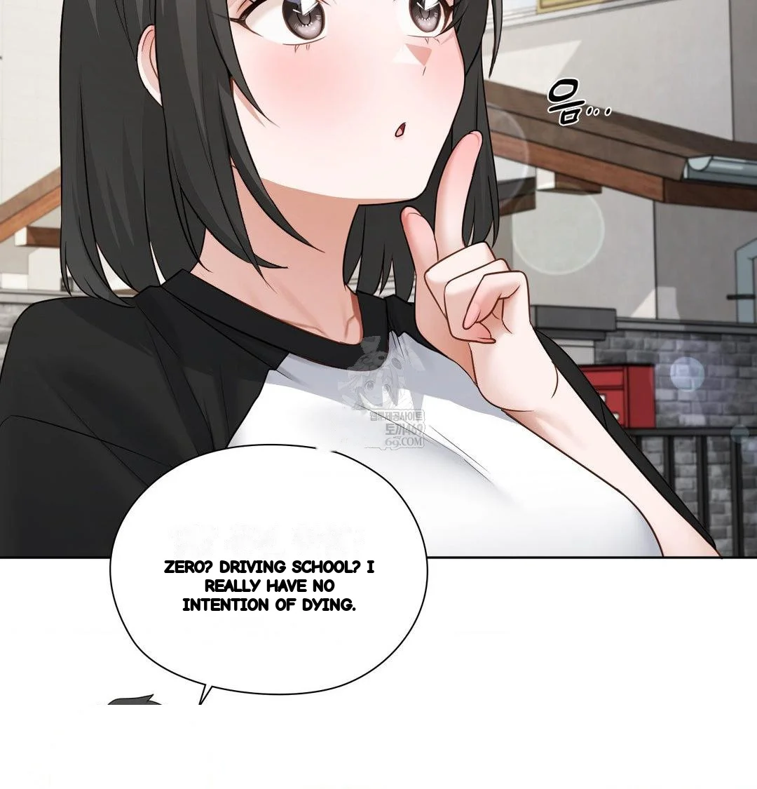 Building My Roster Chapter 36 - Page 30