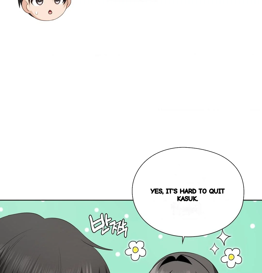 Building My Roster Chapter 36 - Page 31