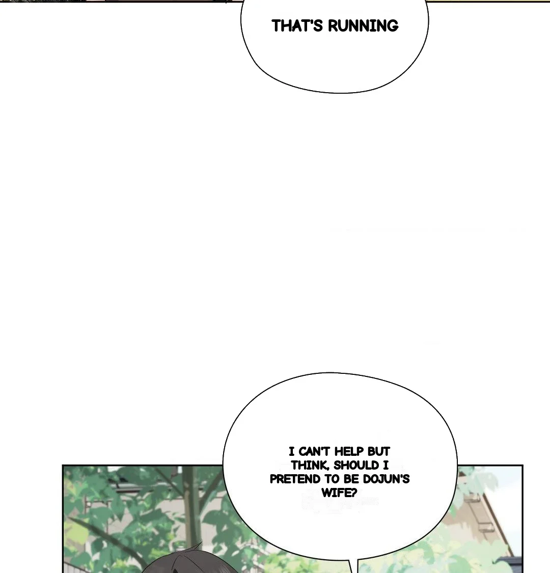 Building My Roster Chapter 36 - Page 35
