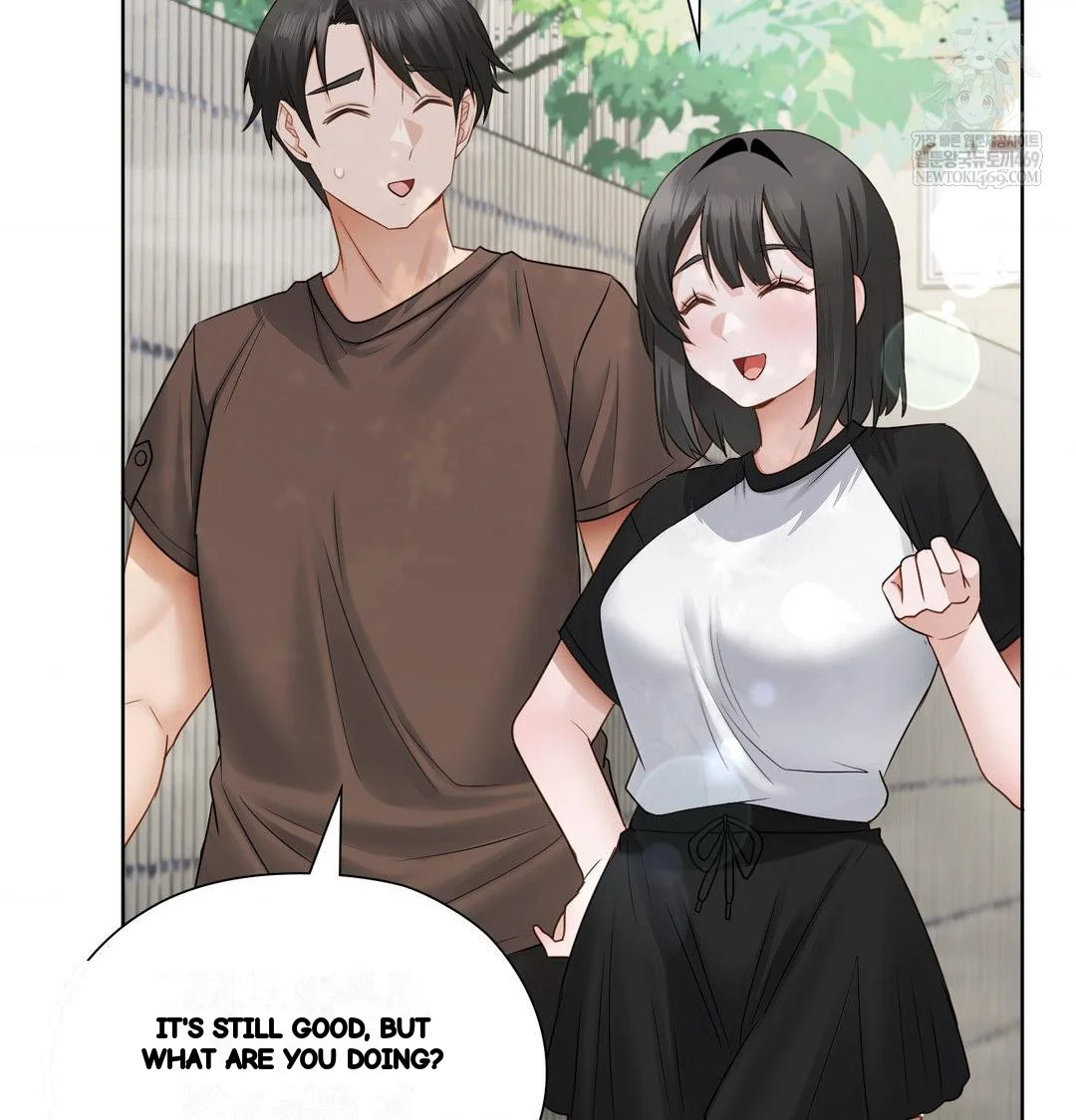 Building My Roster Chapter 36 - Page 36