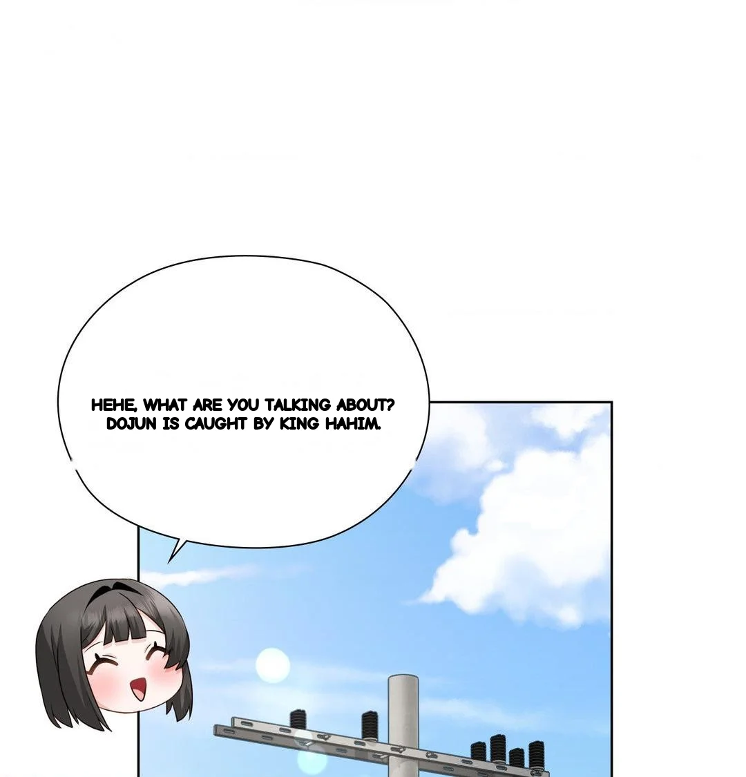 Building My Roster Chapter 36 - Page 40