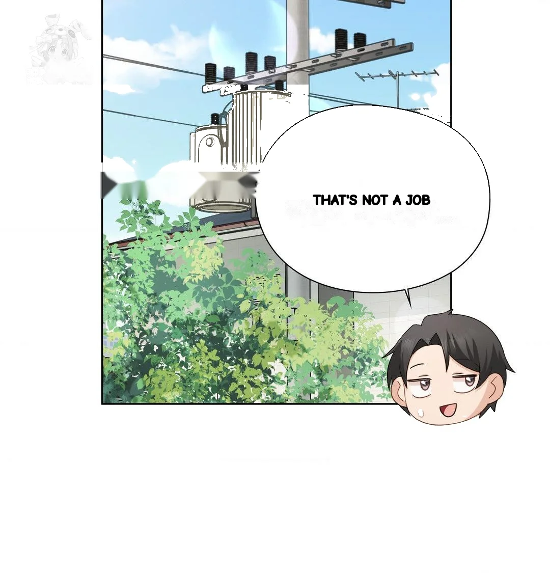 Building My Roster Chapter 36 - Page 41
