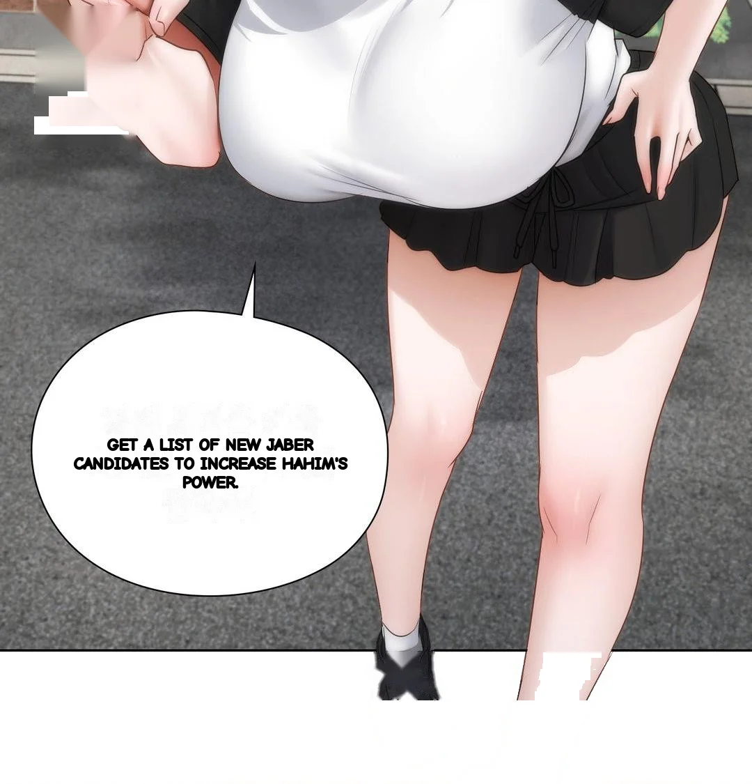 Building My Roster Chapter 36 - Page 46