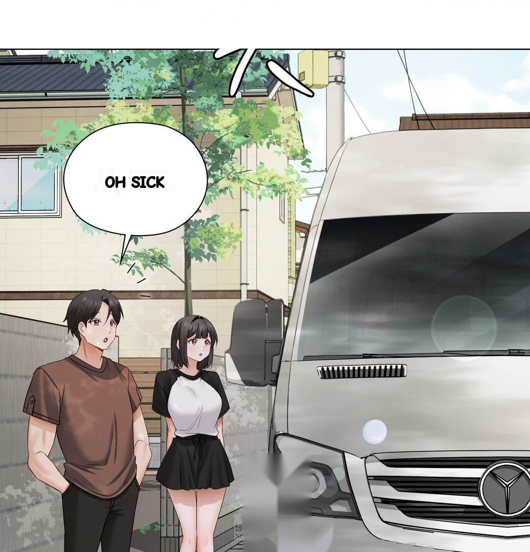 Building My Roster Chapter 36 - Page 49