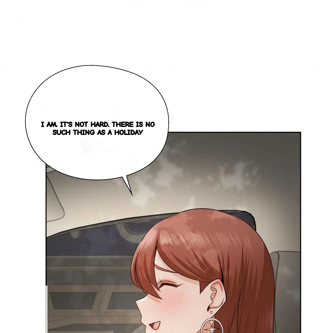 Building My Roster Chapter 36 - Page 57