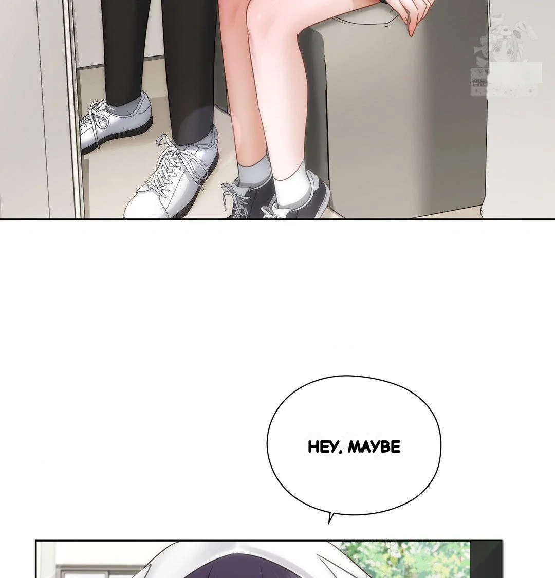 Building My Roster Chapter 36 - Page 79
