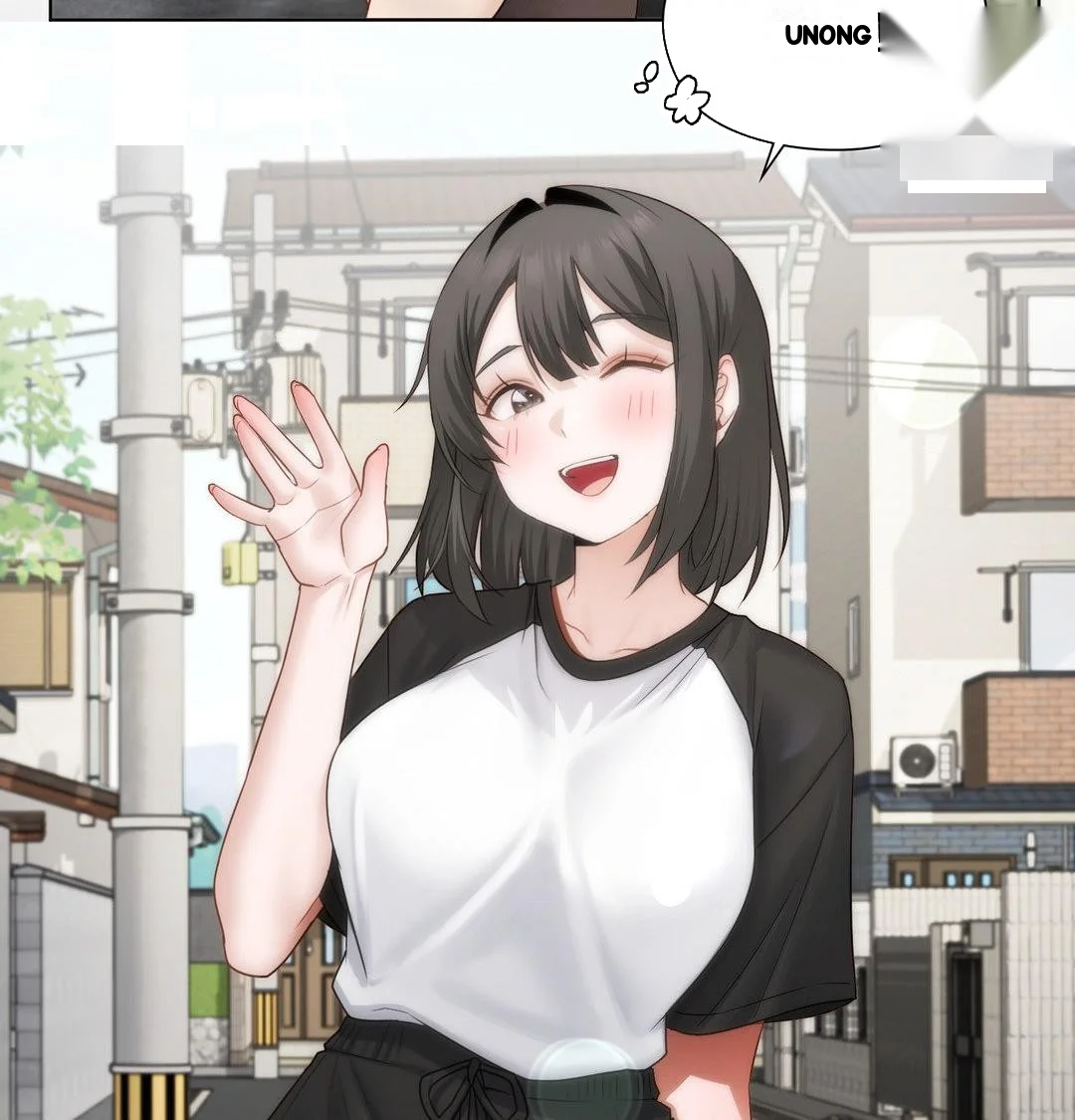 Building My Roster Chapter 36 - Page 8