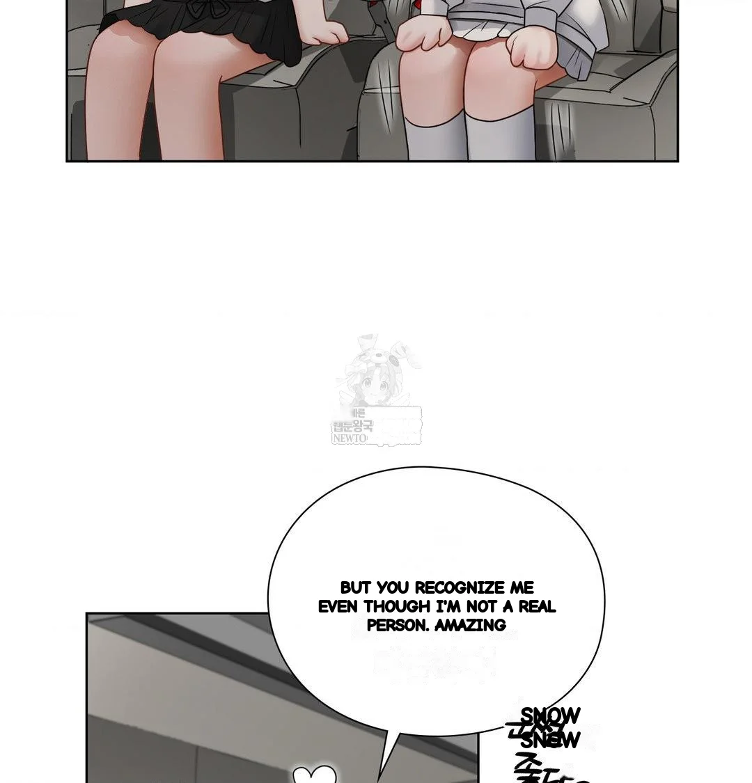 Building My Roster Chapter 36 - Page 86
