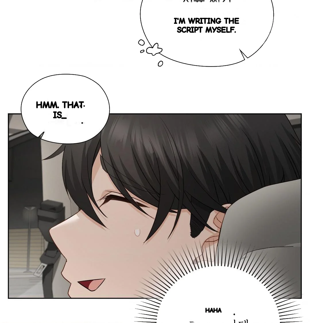 Building My Roster Chapter 36 - Page 95
