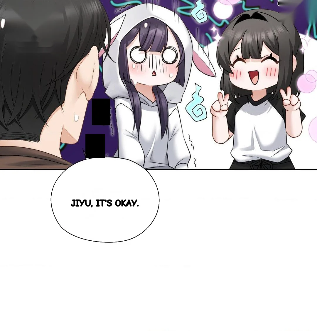 Building My Roster Chapter 36 - Page 99