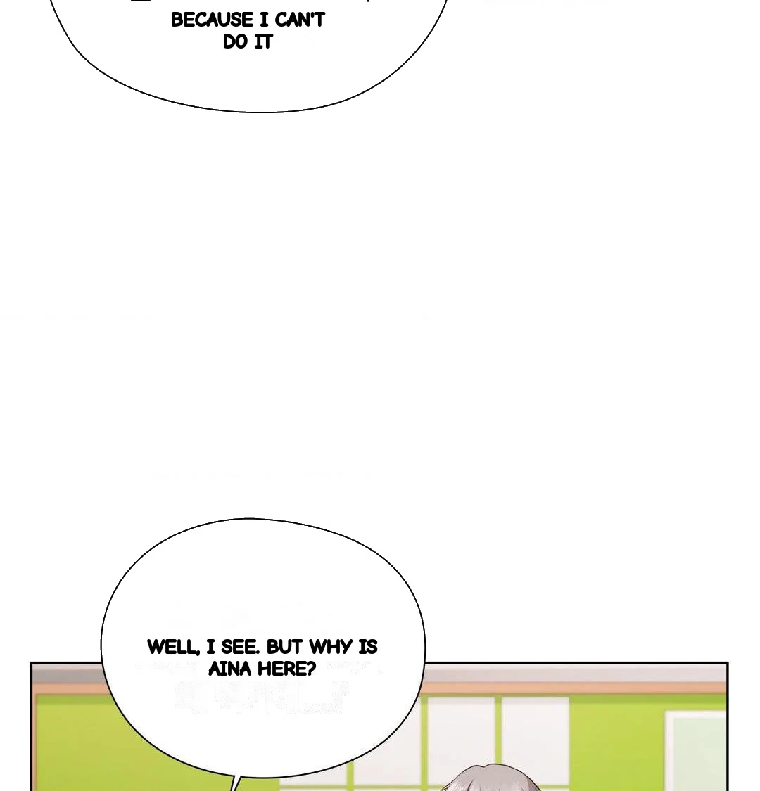Building My Roster Chapter 37 - Page 16