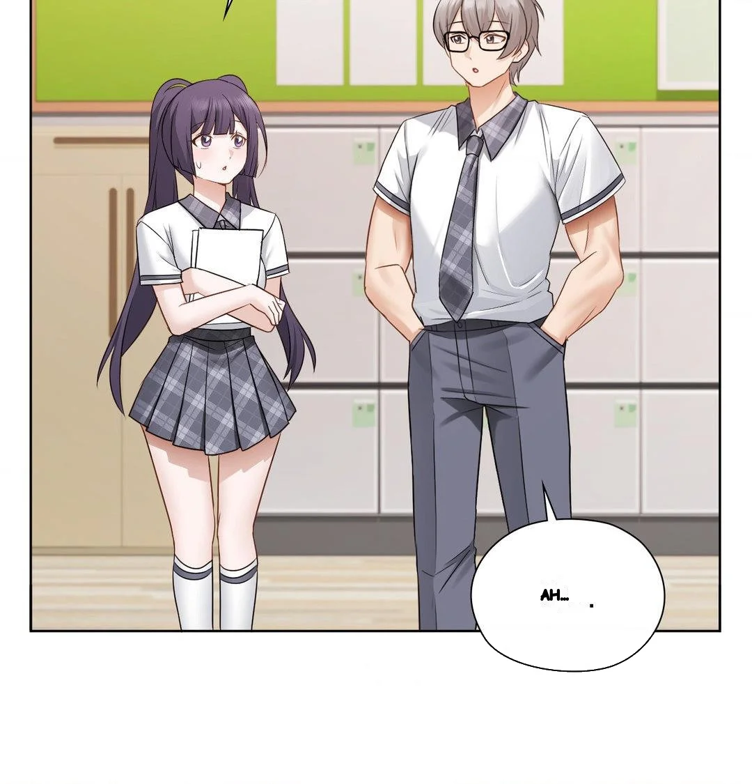Building My Roster Chapter 37 - Page 17