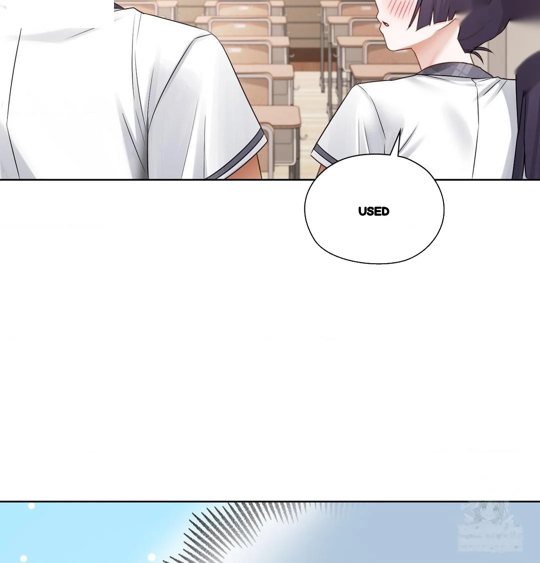 Building My Roster Chapter 37 - Page 19