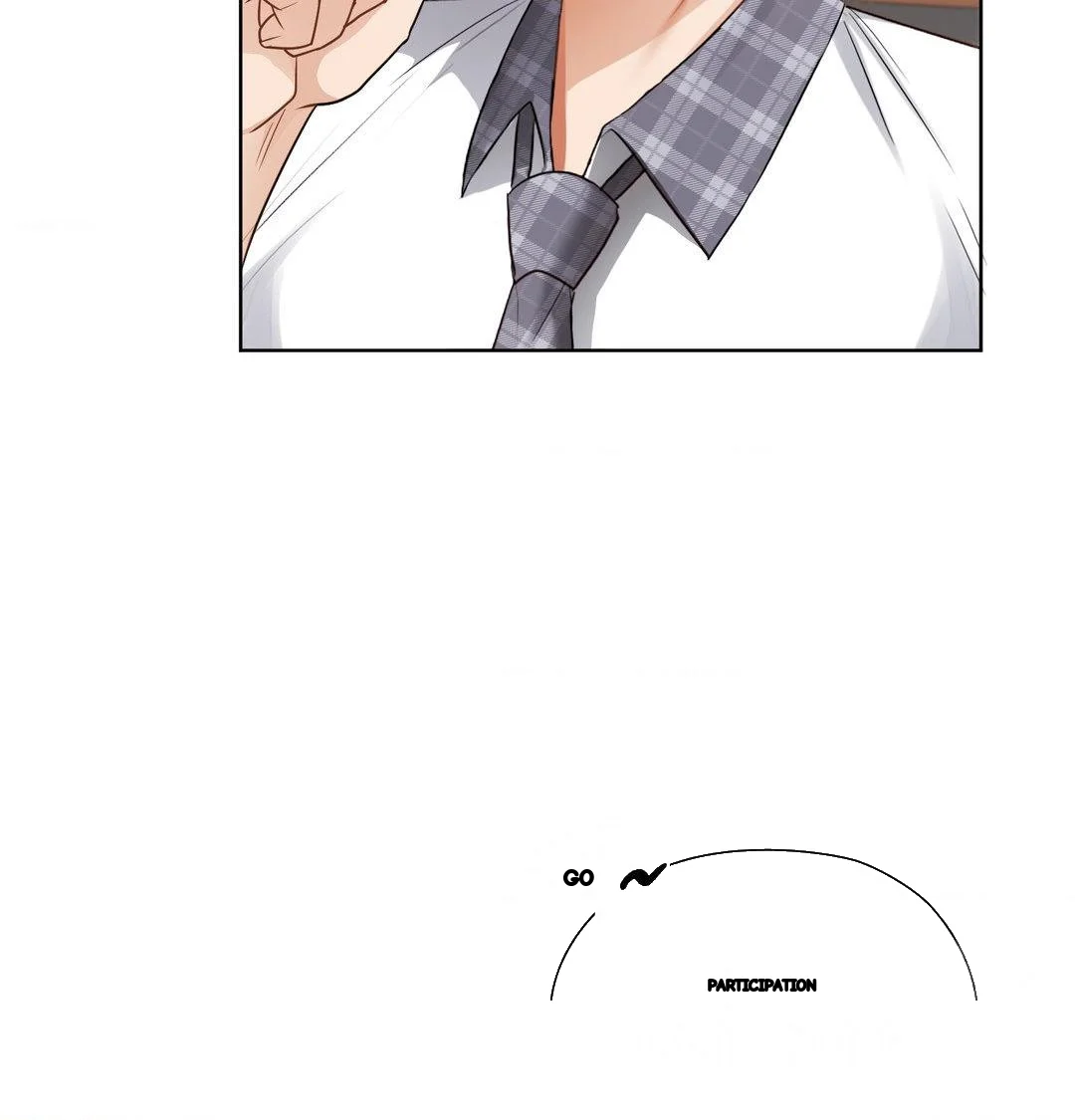 Building My Roster Chapter 37 - Page 22