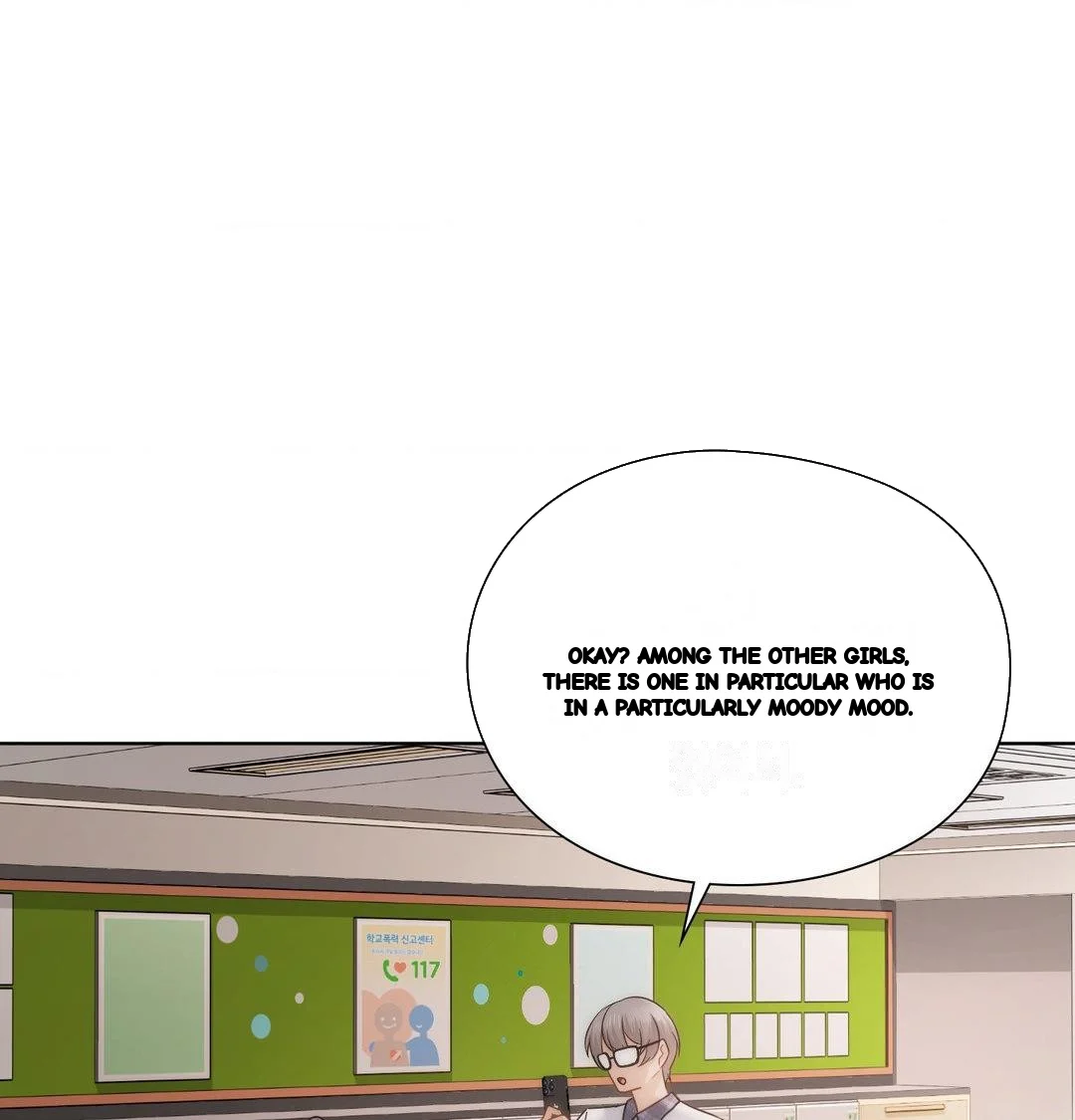 Building My Roster Chapter 37 - Page 42