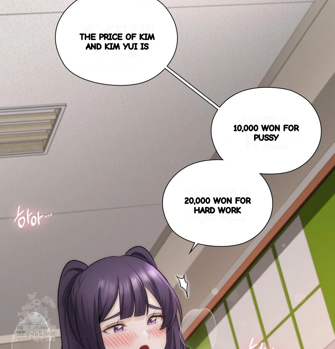 Building My Roster Chapter 37 - Page 55
