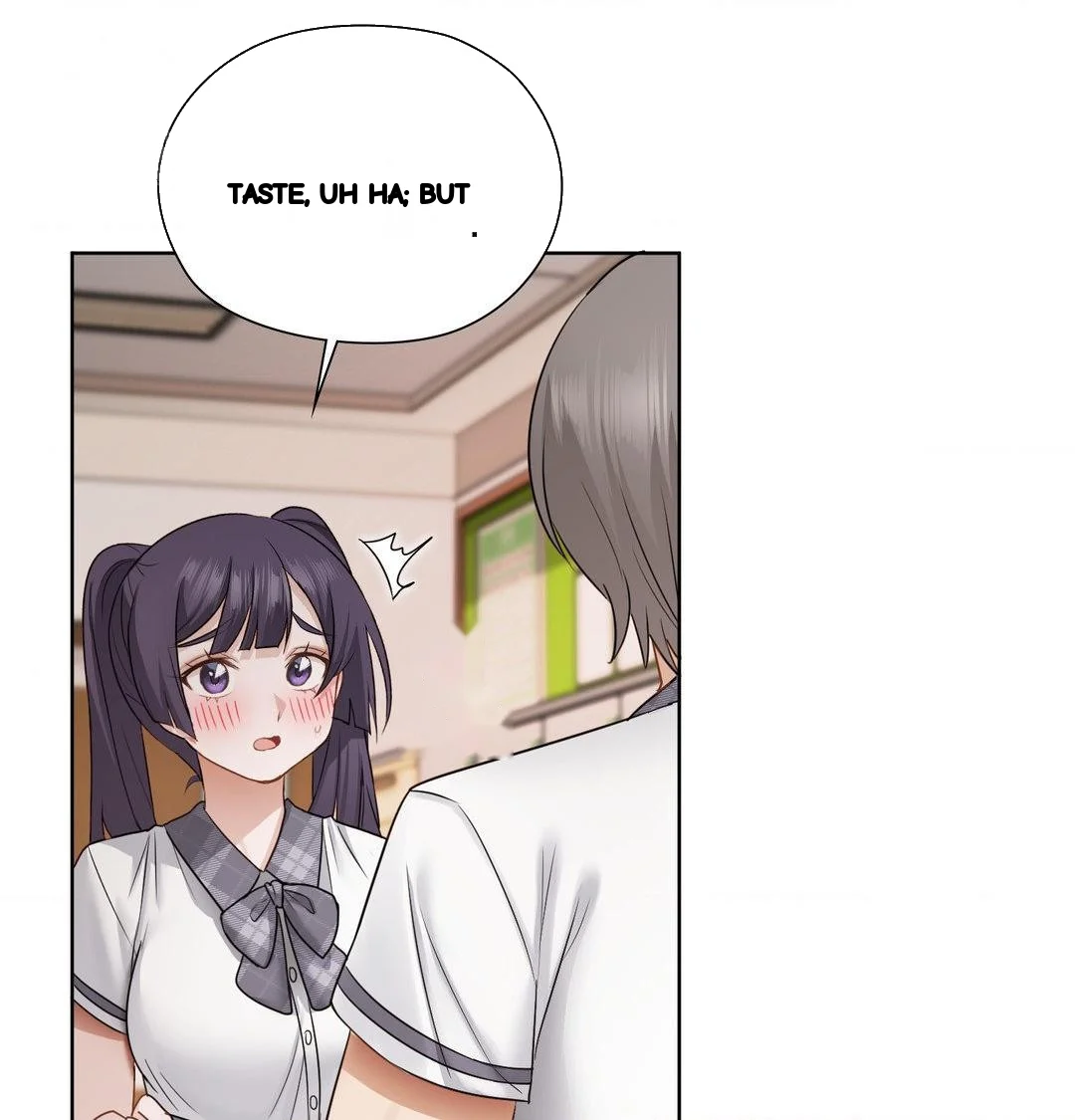 Building My Roster Chapter 37 - Page 64