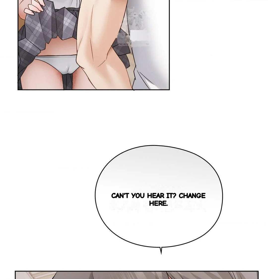 Building My Roster Chapter 37 - Page 65