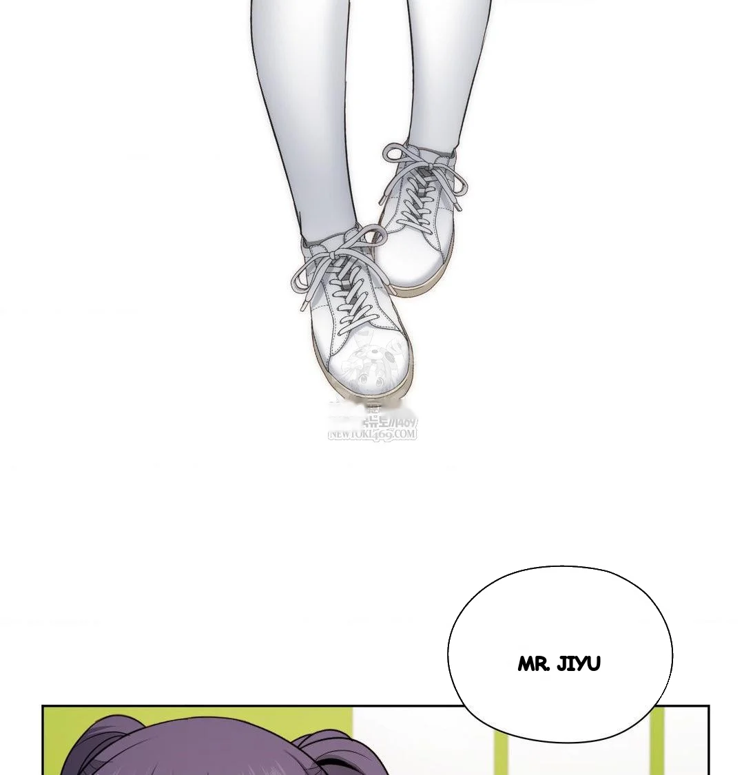 Building My Roster Chapter 37 - Page 9