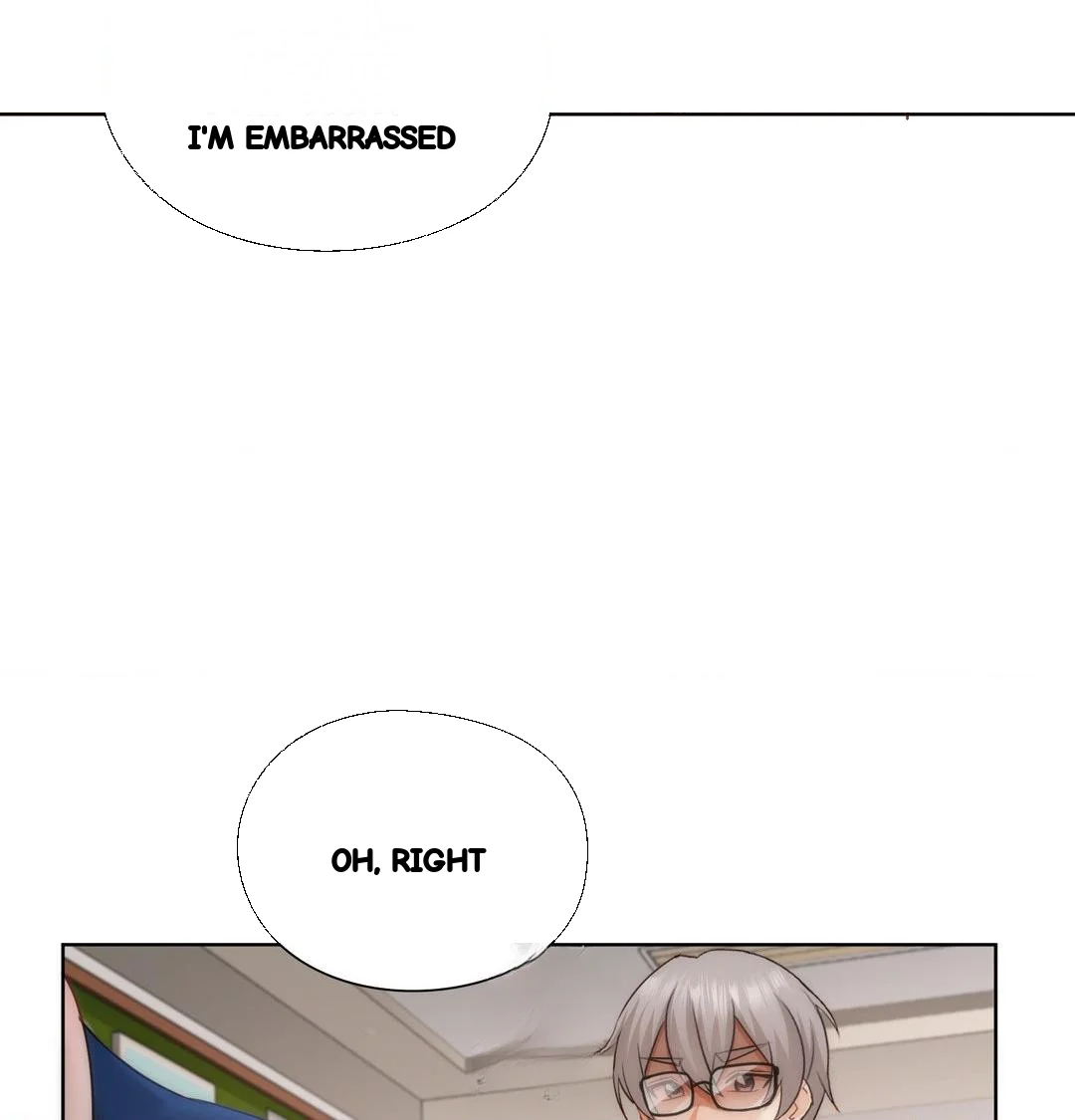Building My Roster Chapter 38 - Page 18