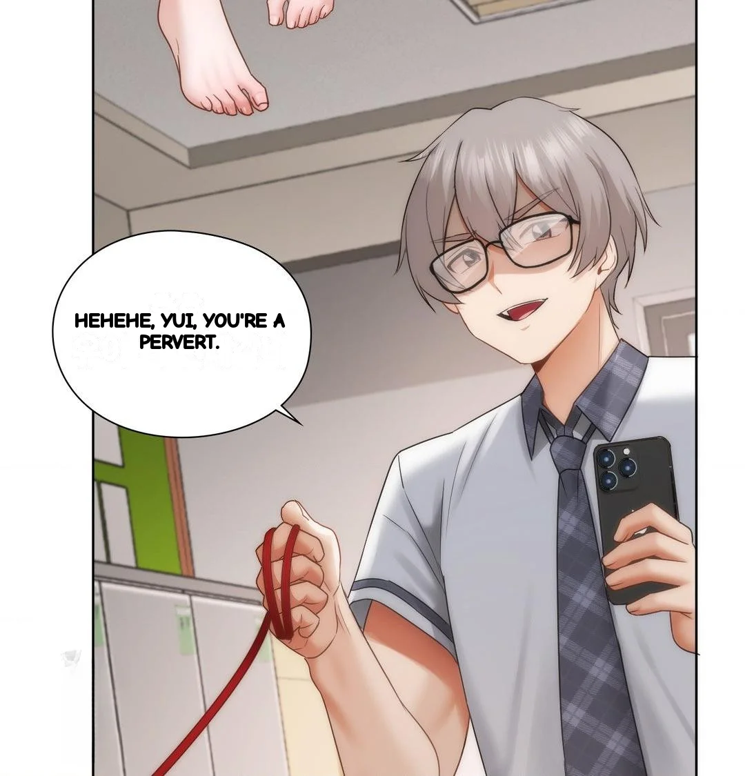 Building My Roster Chapter 38 - Page 22