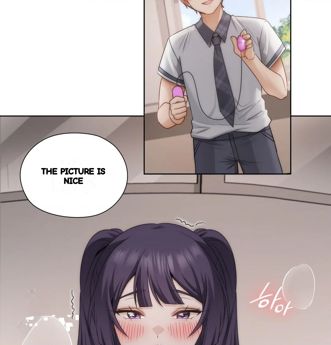 Building My Roster Chapter 38 - Page 30