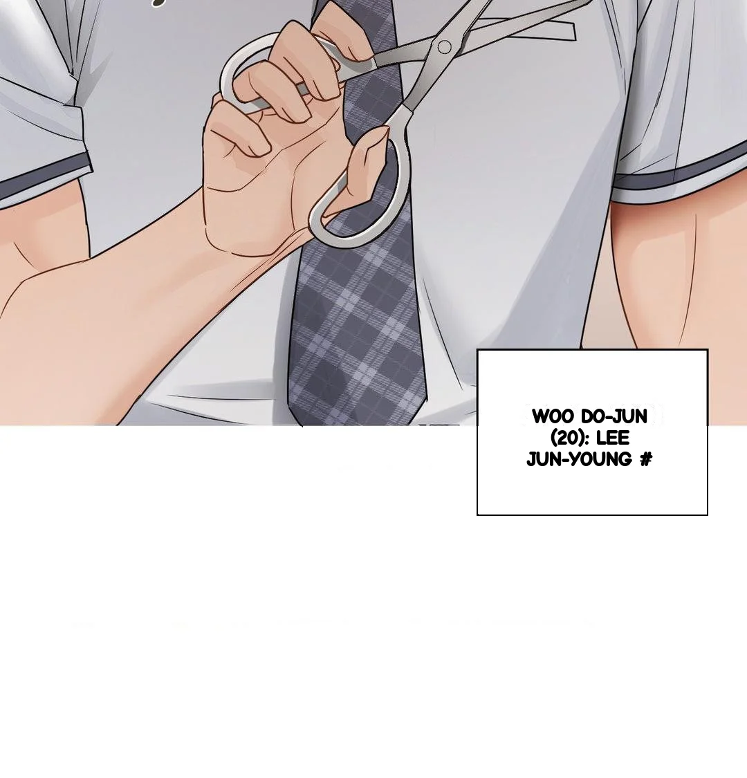 Building My Roster Chapter 38 - Page 4