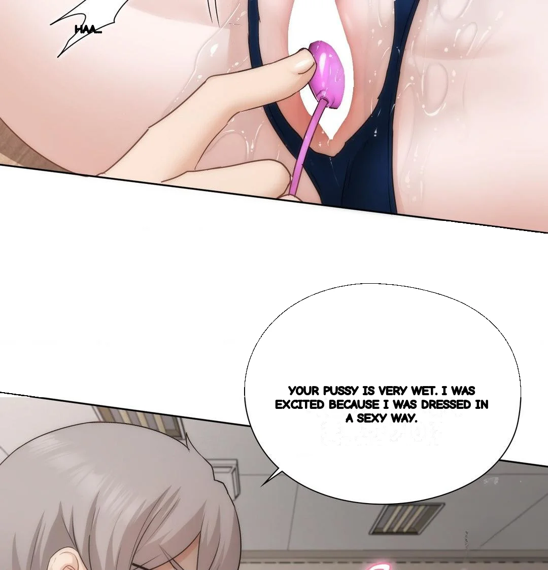Building My Roster Chapter 38 - Page 41