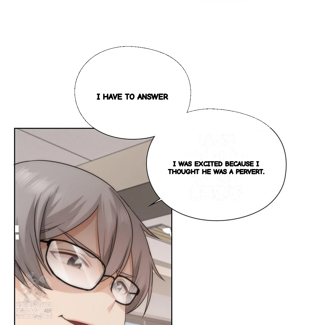 Building My Roster Chapter 38 - Page 43