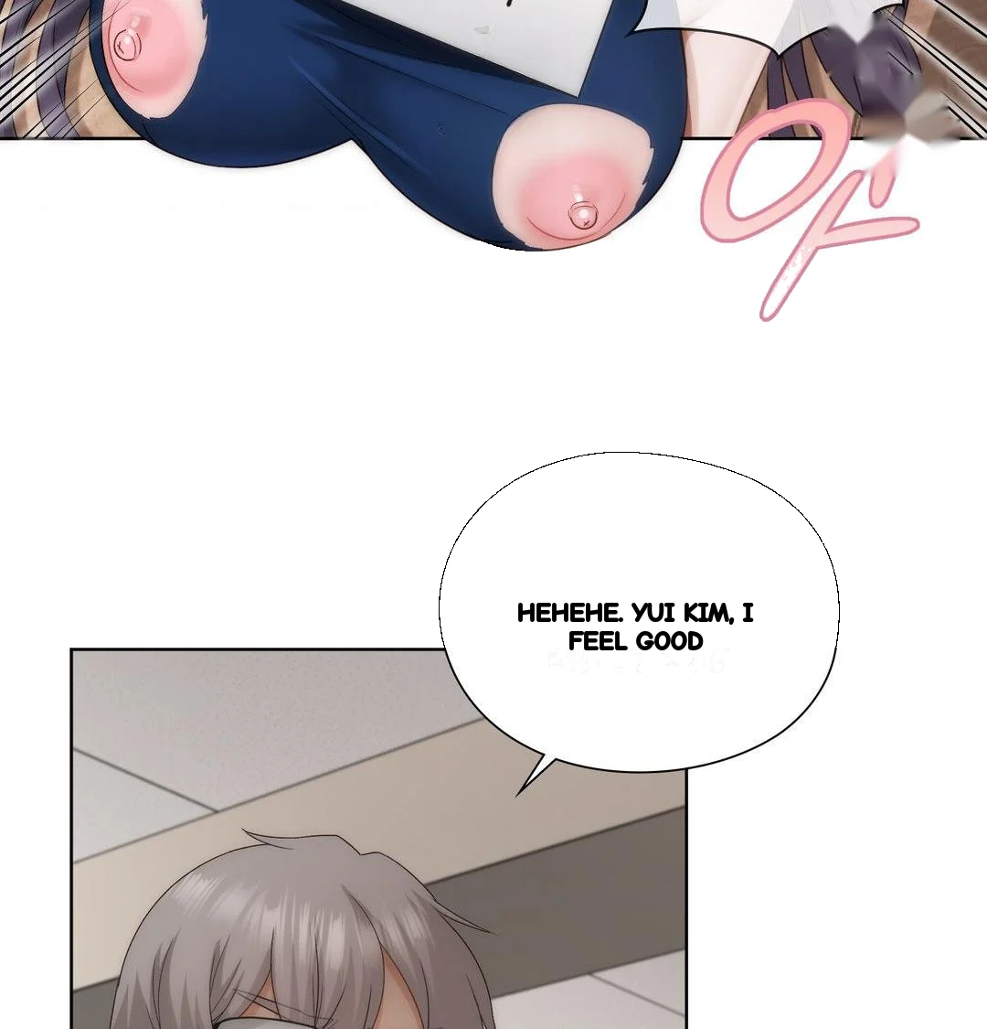 Building My Roster Chapter 38 - Page 54