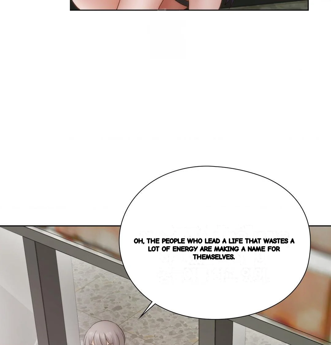 Building My Roster Chapter 38 - Page 78