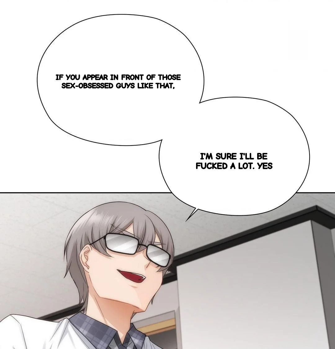 Building My Roster Chapter 38 - Page 86