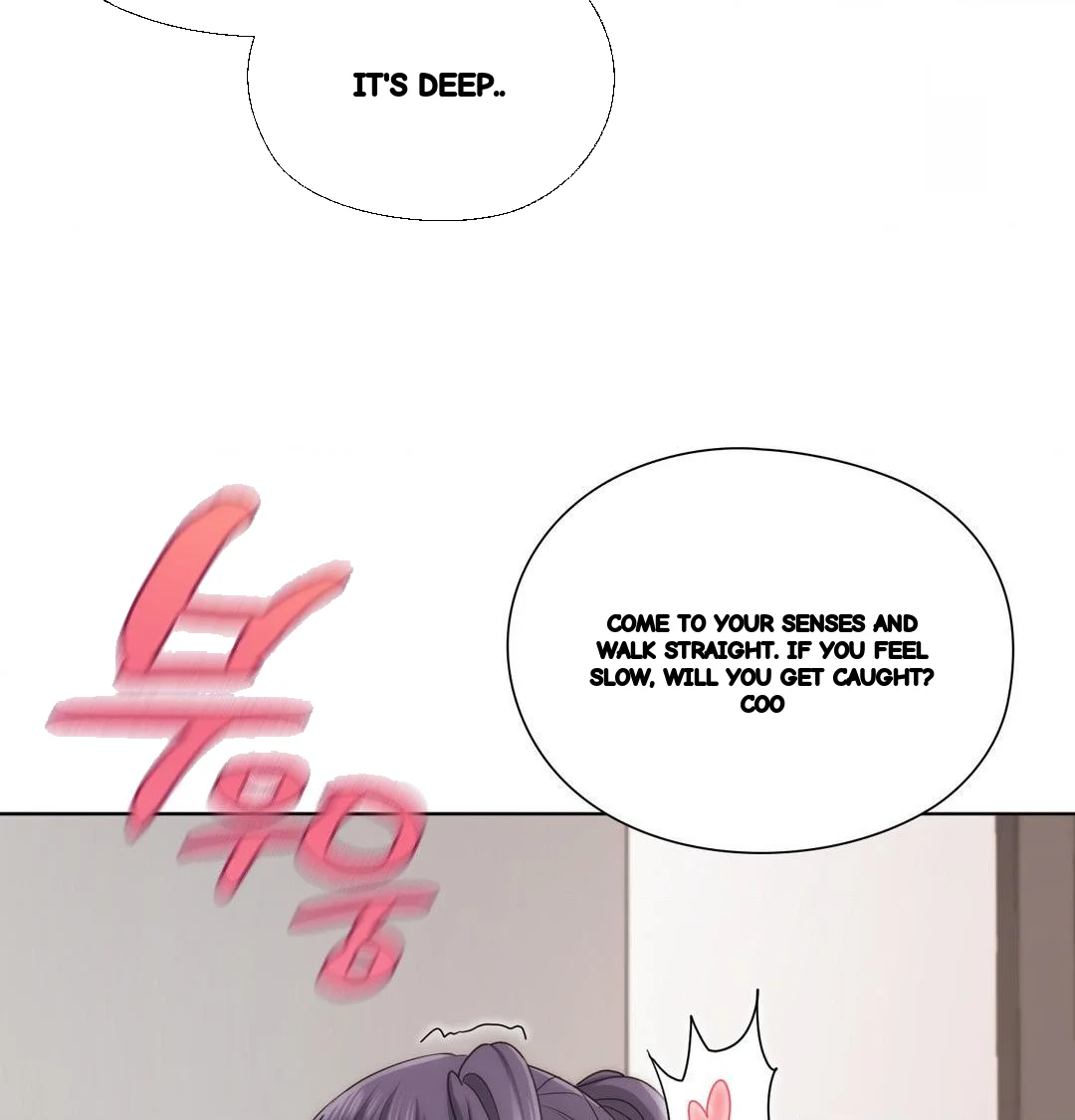 Building My Roster Chapter 38 - Page 89