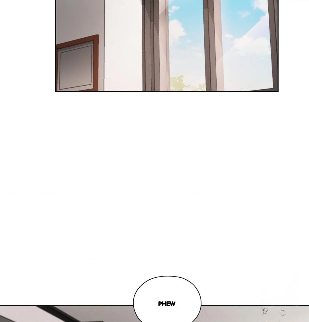 Building My Roster Chapter 38 - Page 98