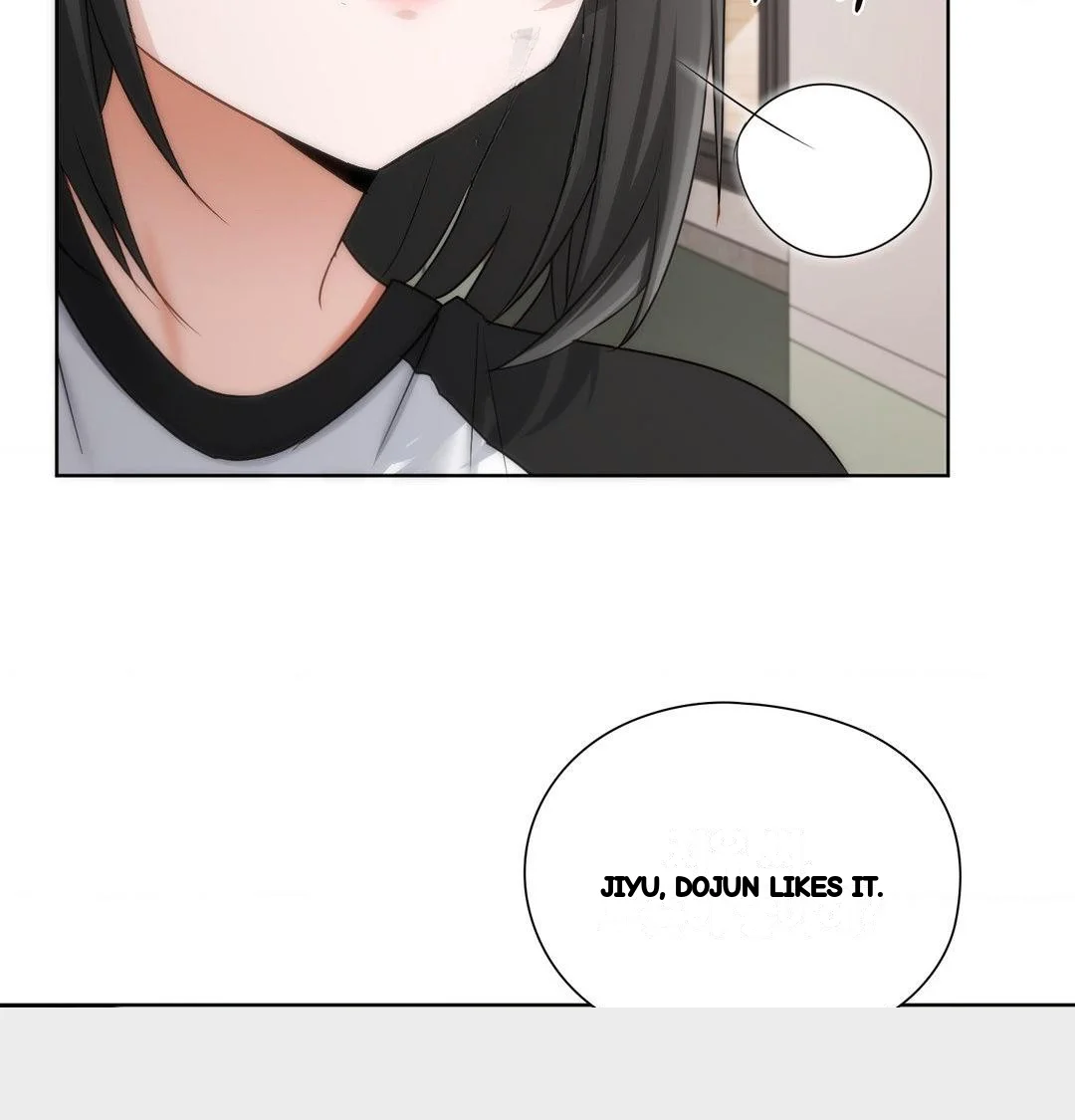 Building My Roster Chapter 39 - Page 10