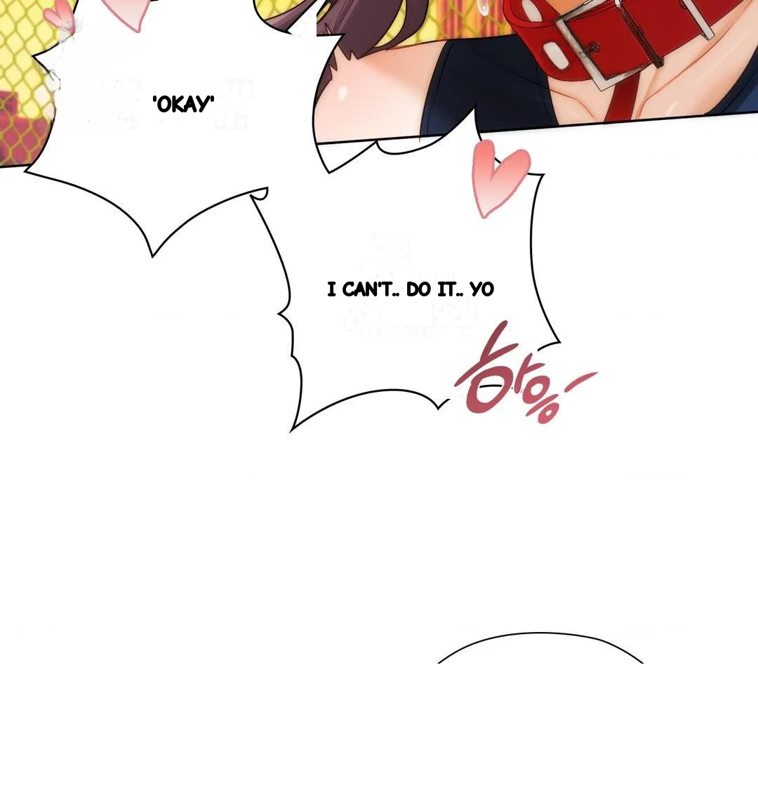 Building My Roster Chapter 39 - Page 101