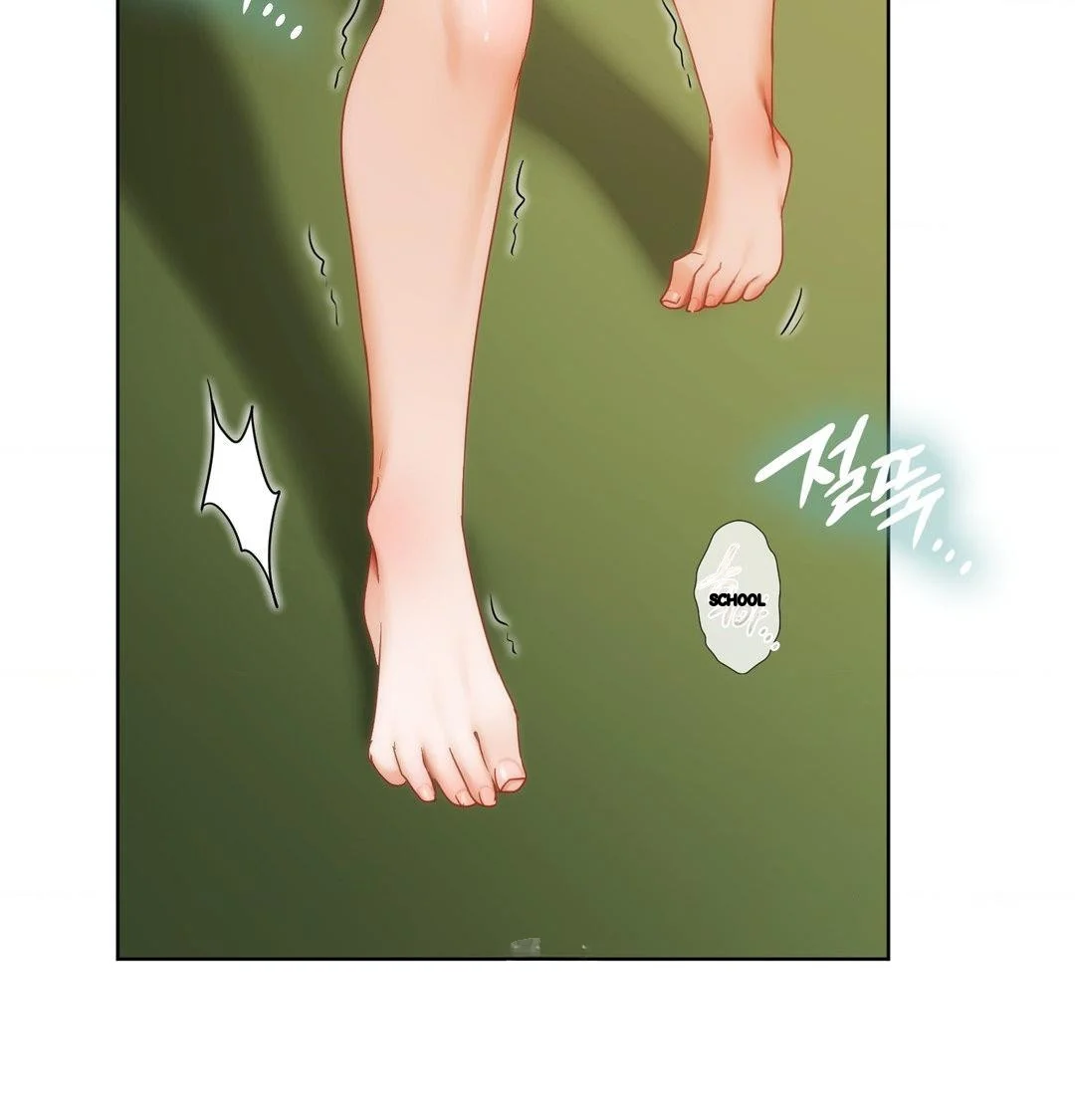 Building My Roster Chapter 39 - Page 109