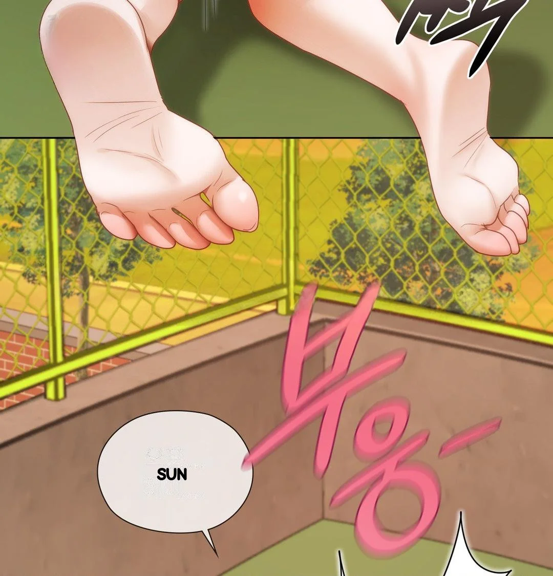 Building My Roster Chapter 39 - Page 111