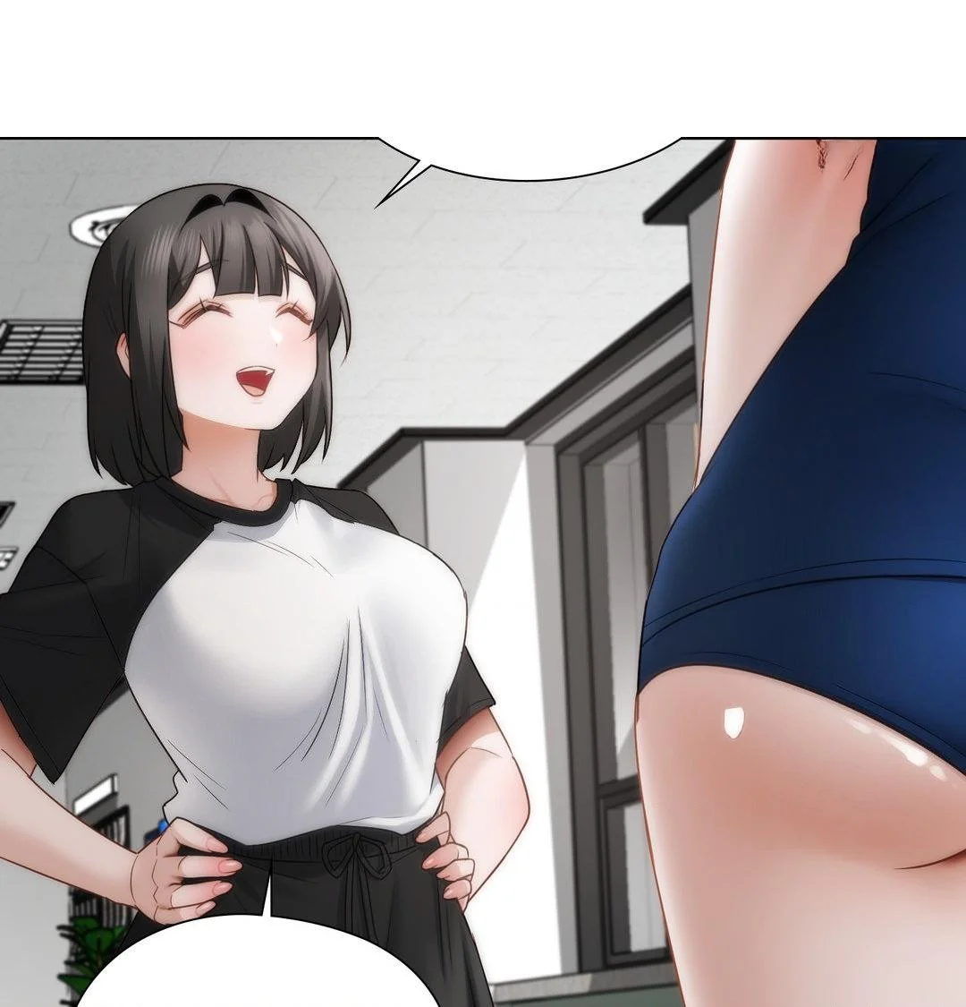 Building My Roster Chapter 39 - Page 19