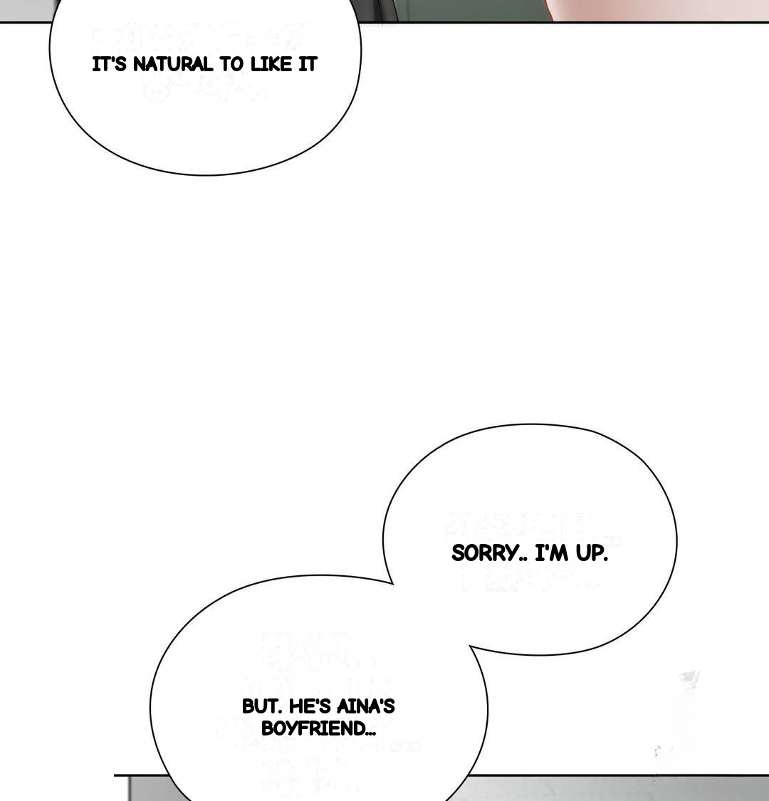Building My Roster Chapter 39 - Page 20