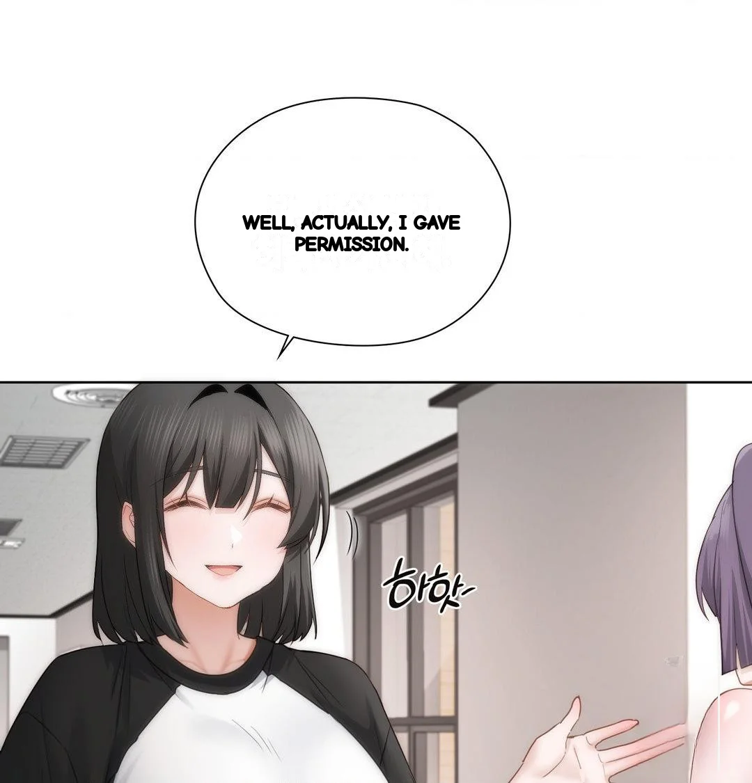 Building My Roster Chapter 39 - Page 22