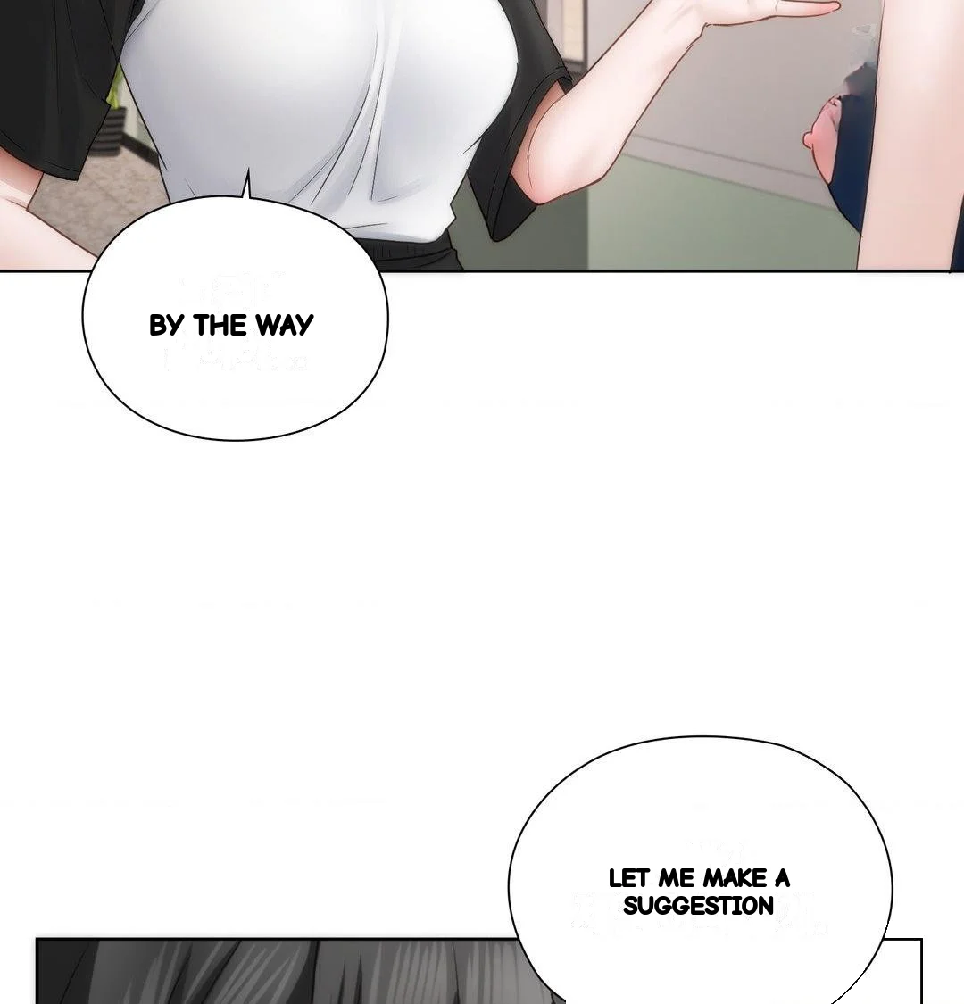 Building My Roster Chapter 39 - Page 23