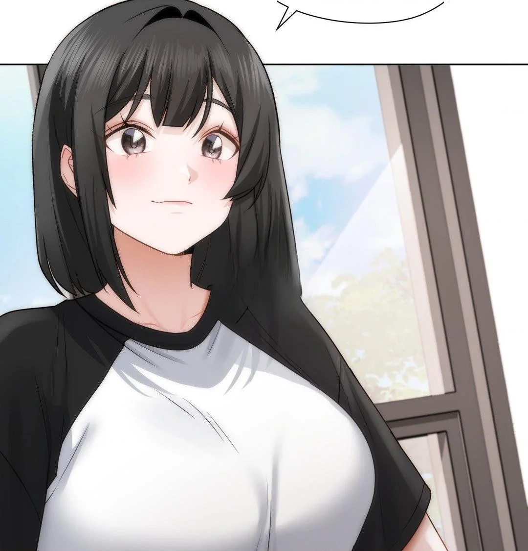 Building My Roster Chapter 39 - Page 32
