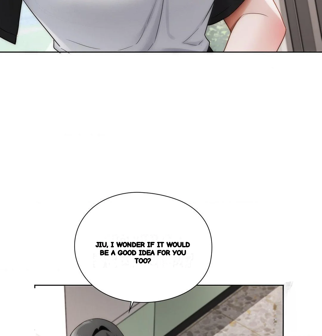 Building My Roster Chapter 39 - Page 33