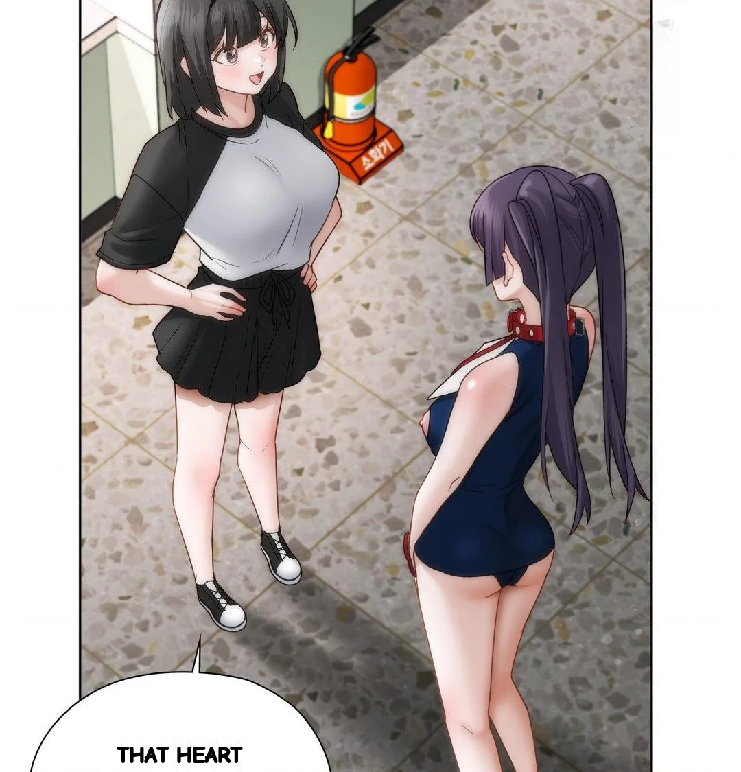 Building My Roster Chapter 39 - Page 34