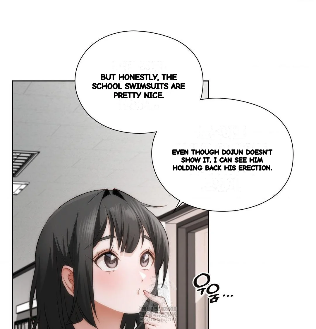 Building My Roster Chapter 39 - Page 4